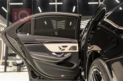 مێرسێدس بێنز S-Class